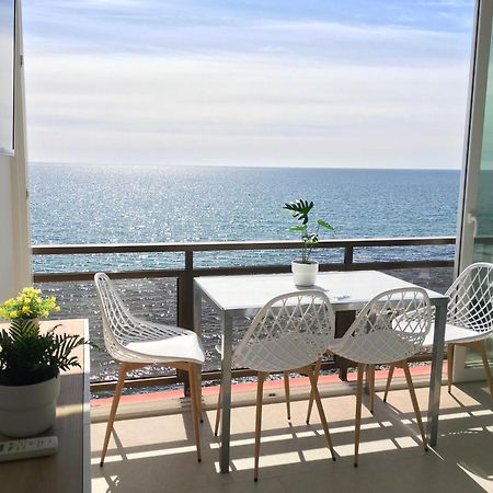 Malibu Apartamento Benalmádena Exterior foto