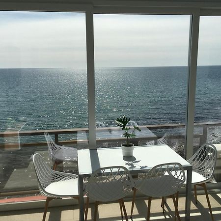 Malibu Apartamento Benalmádena Exterior foto