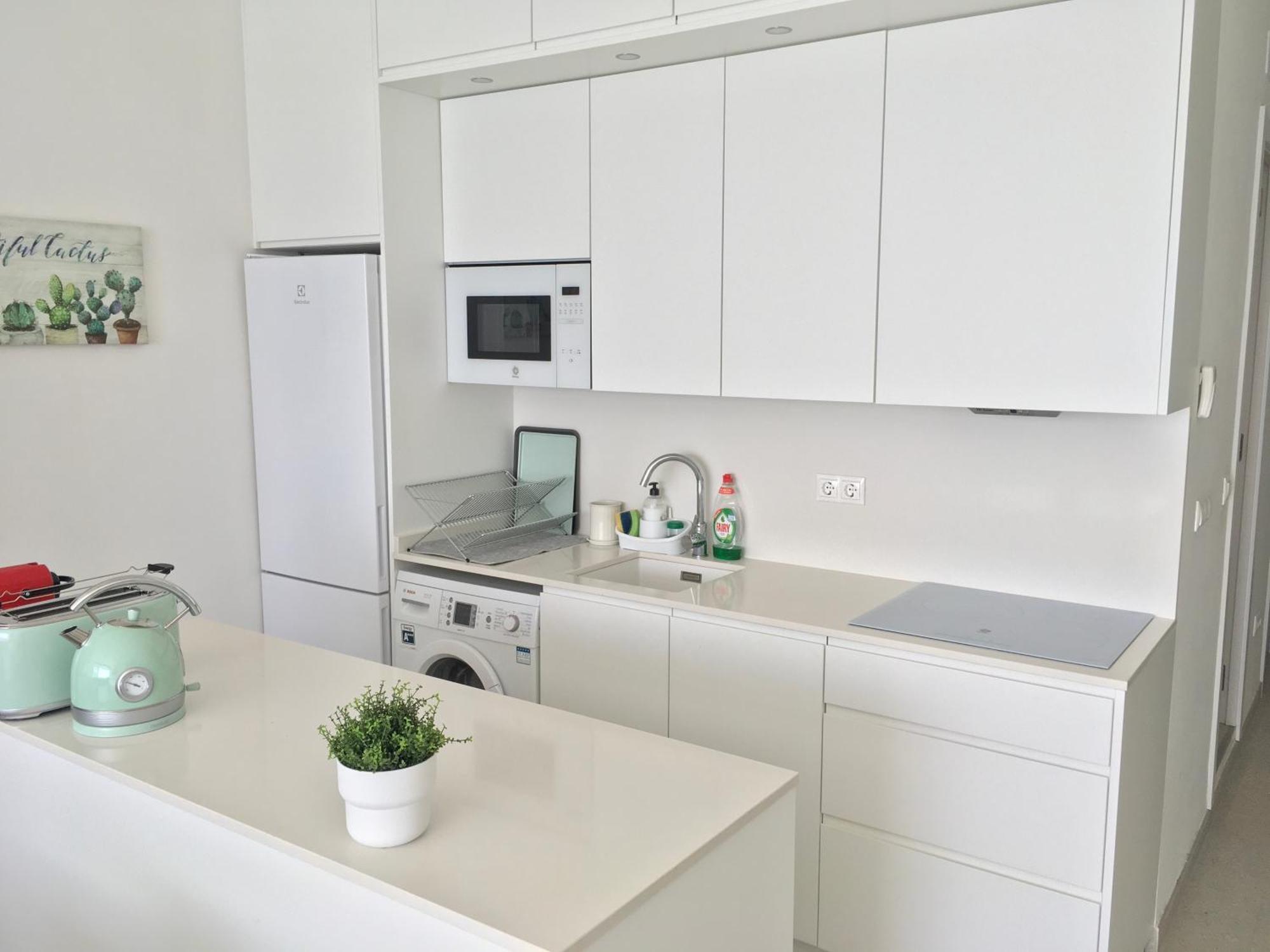 Malibu Apartamento Benalmádena Exterior foto