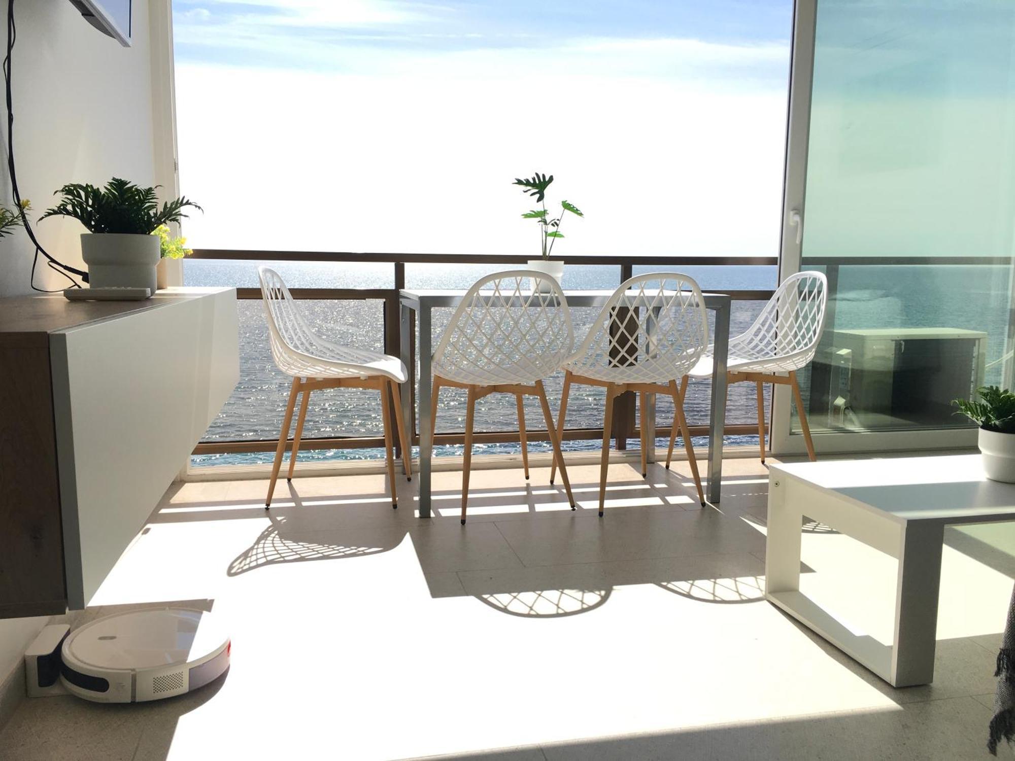 Malibu Apartamento Benalmádena Exterior foto