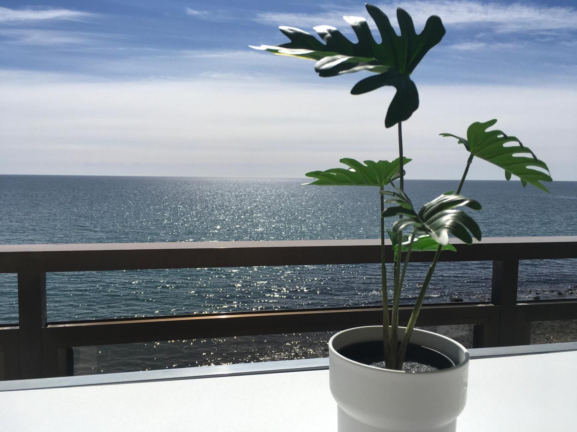 Malibu Apartamento Benalmádena Exterior foto